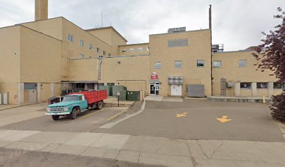 Heart River Alcohol and Drug Abuse Services facility photo