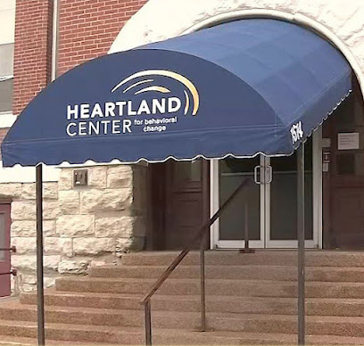 Heartland Center for Behavioral Change facility photo
