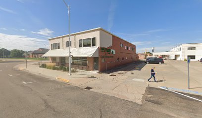 Heartland Counseling and Consulting Clinic/Region II Human Services facility photo