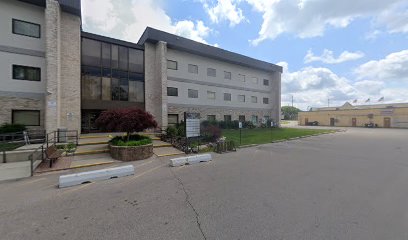 Hegira Programs Inc (HPI) Westland Counseling Center facility photo