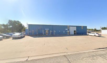 Helen Farabee Centers Headstream Substance Abuse facility
