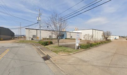 Helen Ross McNabb Center facility photo