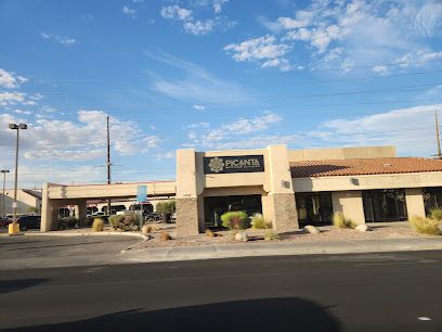 HELP of Southern Nevada facility photo