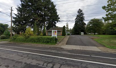 Helping Professionals Wellness Center facility photo