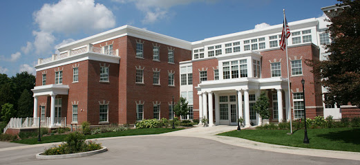 Herrington Recovery Center facility photo