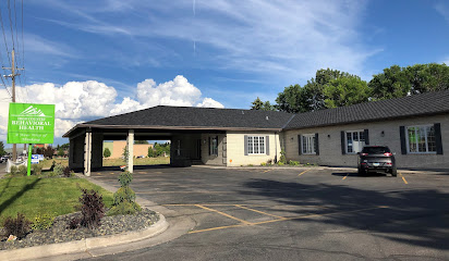 High Country Behavioral Health facility photo