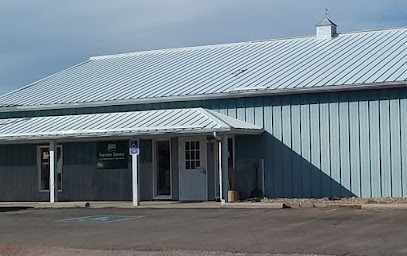 High Country Behavioral Health facility photo