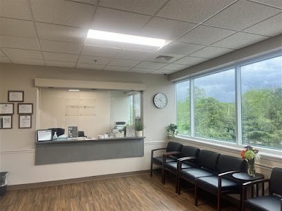 High Focus Centers facility photo