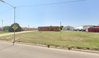 High Plains Mental Health Center Colby Branch Office facility
