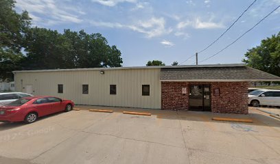 High Plains Mental Health Center Norton Branch Office facility
