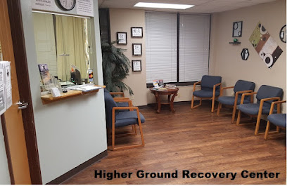 Higher Ground Recovery Center facility photo