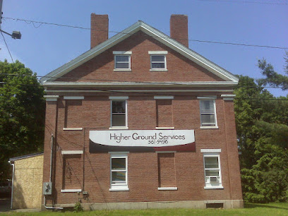 Higher Ground Services facility photo
