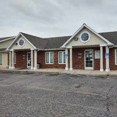 Community Medical Services/Marion facility photo