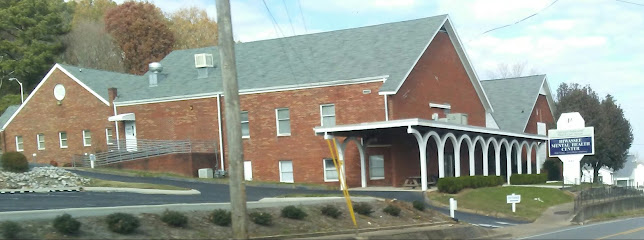 Hiwassee Mental Health Center facility photo