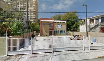 Hogar Crea Ciudad Modelo facility