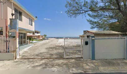 Hogar Crea Ponce Playa Posada Fe y Esperanza facility