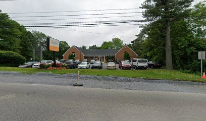 Holcomb Associates Inc facility photo