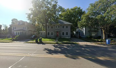 Holden House facility photo