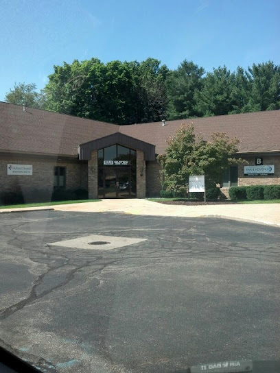 Holland Hospital Behavioral Health Services facility photo