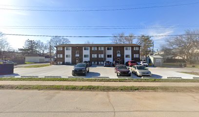 Home with Hope Inc facility photo