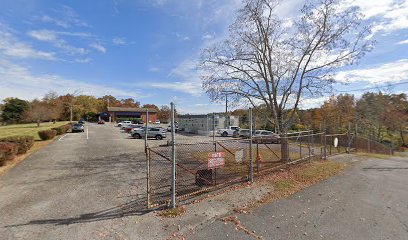 Comprehensive Community Services Adult Residential Treatment Center facility photo
