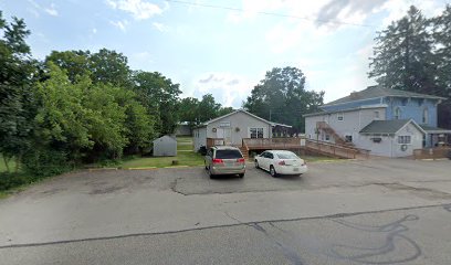 Hope House for Women facility photo