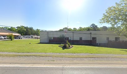 Comprehensive Connections facility photo
