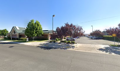 Comprehensive Healthcare Withdrawal Mgmt/Crisis Triage Center facility photo