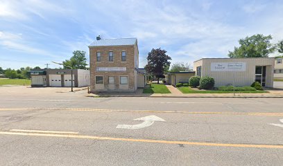 Hopewell Clinical facility photo