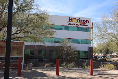 Horizon Health and Wellness facility photo