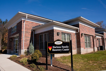 Horizon Health Services Inc East Amherst Family Recovery Center facility photo
