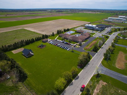 Horizon Village Inc RRh facility photo