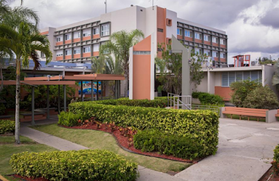Hospitalizacion Parcial Aibonito facility
