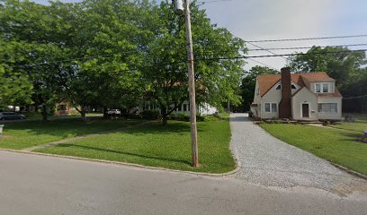 House of Hope of Madison County Inc facility photo