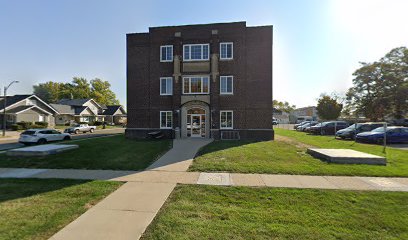 House of Mercy Indianola Center facility photo