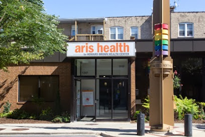 Howard Brown Health Center facility photo