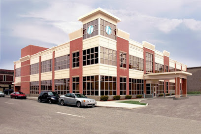 Howard Regional Health System Behavioral Health Services facility photo