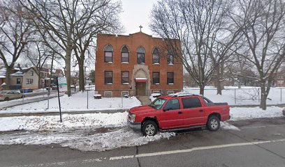 HRDI/Harriet Tubman Womens Residential Treatment facility photo
