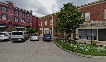 Hub City Services LLC facility photo