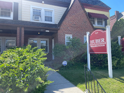 Huber and Associates Counseling Ctr facility photo