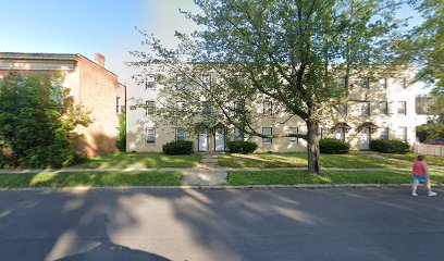 Hudson Mohawk Recovery Center Inc Troy Outpatient Clinic facility photo