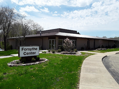 Human Resources Center of Edgar and Clark Counties/Forsythe Ctr facility photo