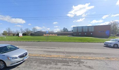 Human Support Services facility photo