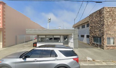 Humboldt Addictions Servs Prog (HASP) facility