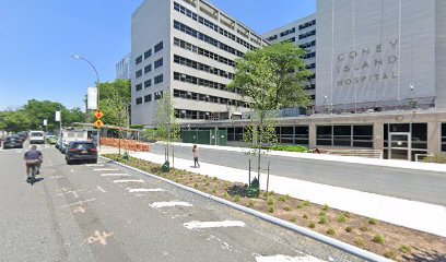Coney Island Hospital Inpatient Substance Abuse Detox Prog facility photo