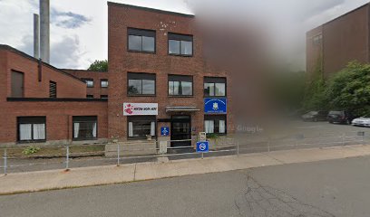 Connecticut Valley Hospital Blue Hills Substance Services facility photo