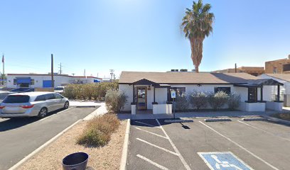 In Balance Counseling Inc facility photo