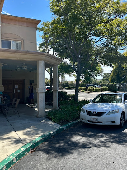 Inland Valley Recovery Services Upland Recovery Center facility photo