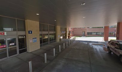 Inova Behavioral Health Cats/Loudoun facility photo