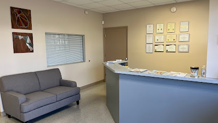 Insight Program facility photo